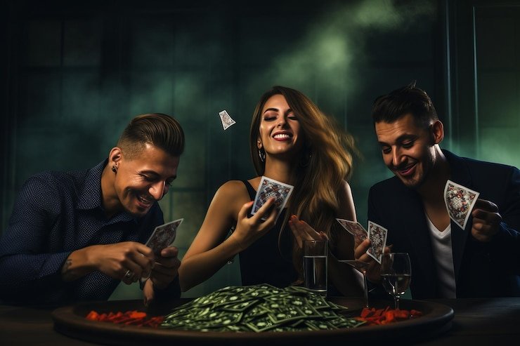 Pusat Bantuan gulalitoto di layar ponsel